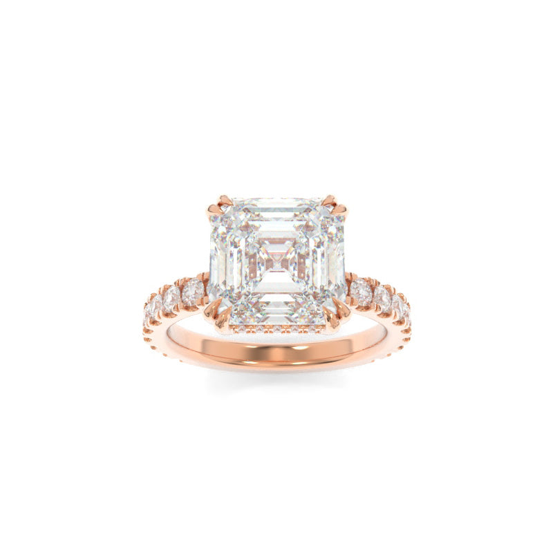 Rachel Ring Asscher