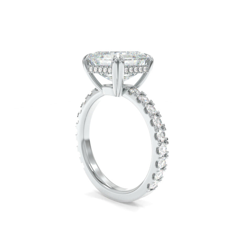 Rachel Ring Asscher