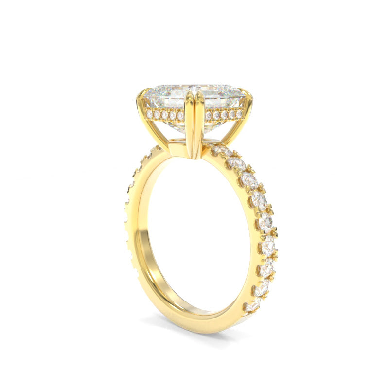 Rachel Ring Asscher