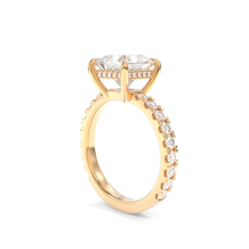 Rachel Ring Princess