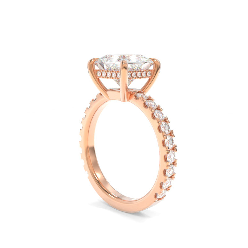 Rachel Ring Princess