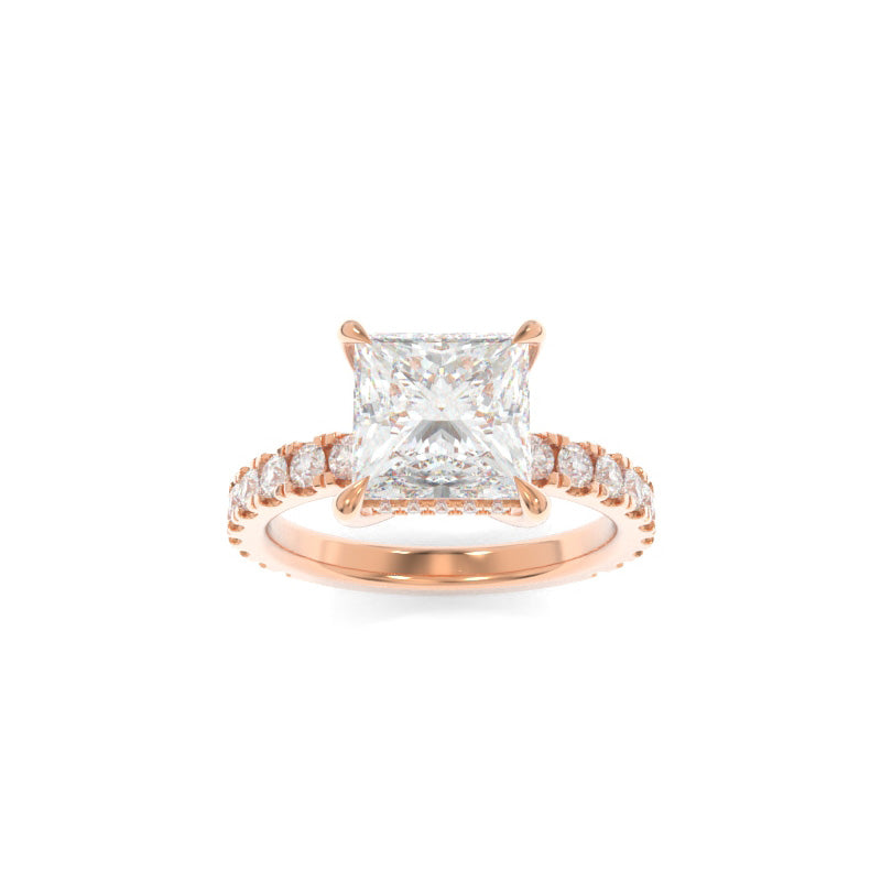 Rachel Ring Princess