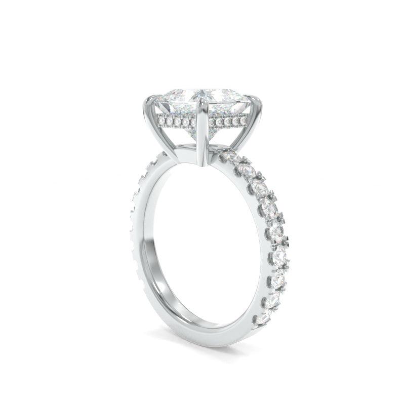 Rachel Ring Princess