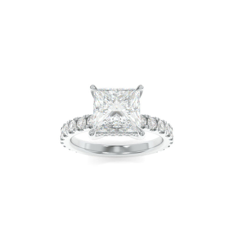 Rachel Ring Princess