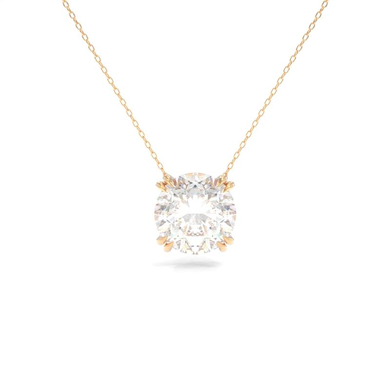 Rachel Necklace Lab Grown Diamond