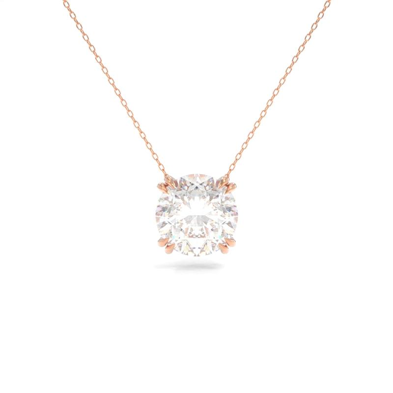 Rachel Necklace Lab Grown Diamond