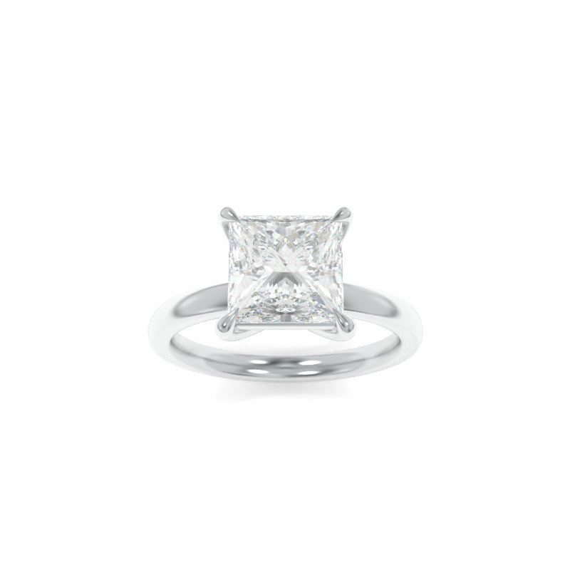 Rachel Solitaire Princess