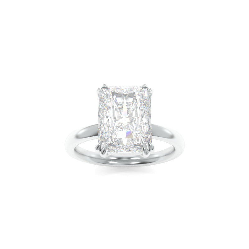 Rachel Solitaire Radiant