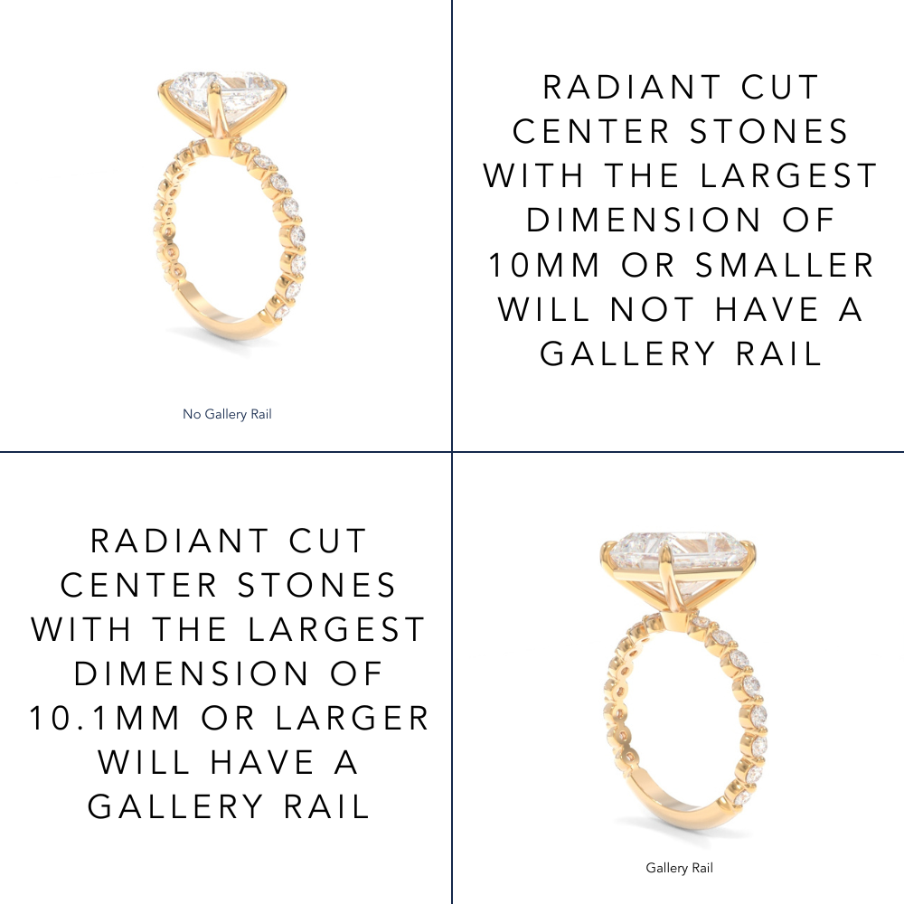 Jennie Ring Radiant