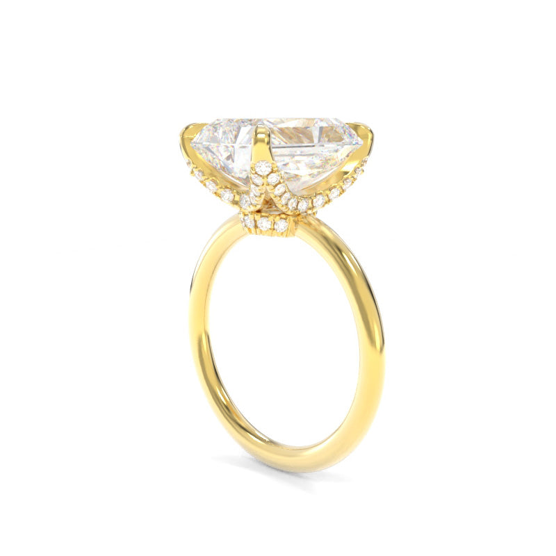 Selena Solitaire Radiant