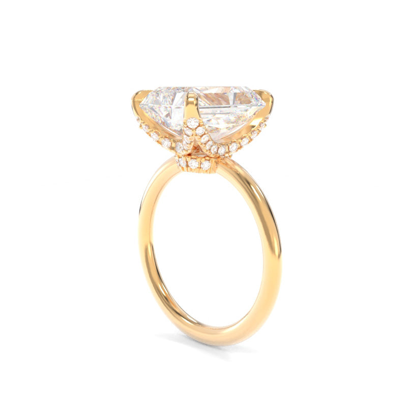 Selena Solitaire Radiant