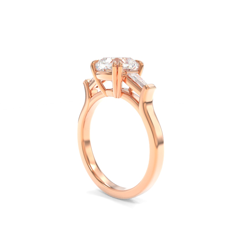 Scarlett Ring Cushion