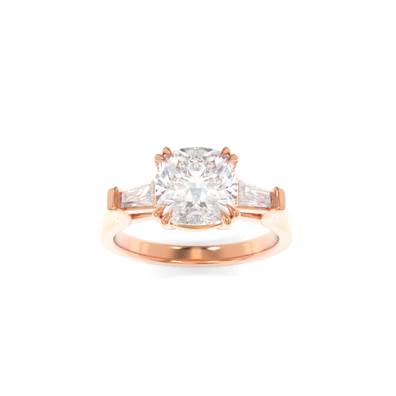 Scarlett Ring Cushion