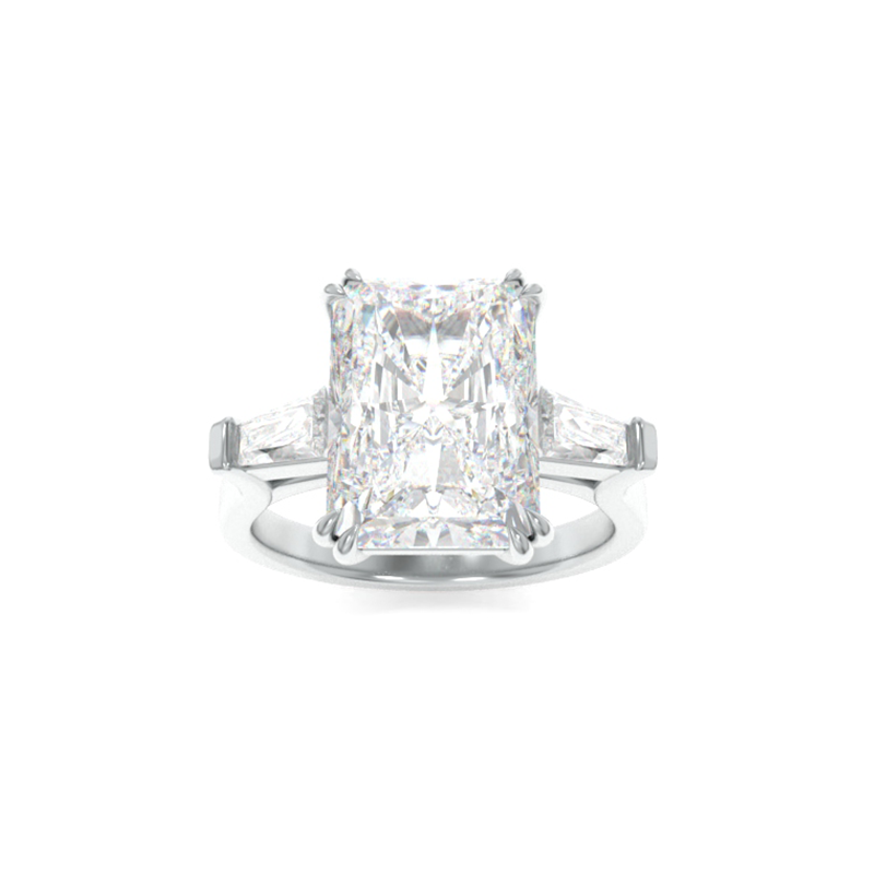 Scarlett Ring Radiant