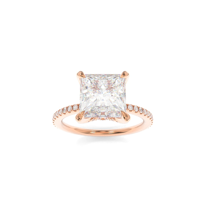 Selena Ring Princess