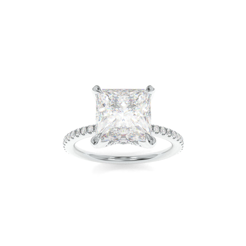 Selena Ring Princess