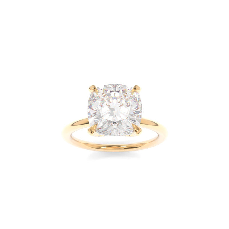 Selena Solitaire Cushion