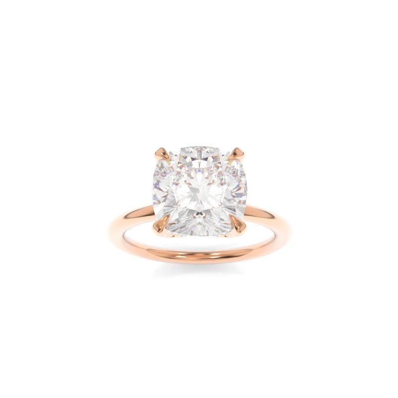 Selena Solitaire Cushion