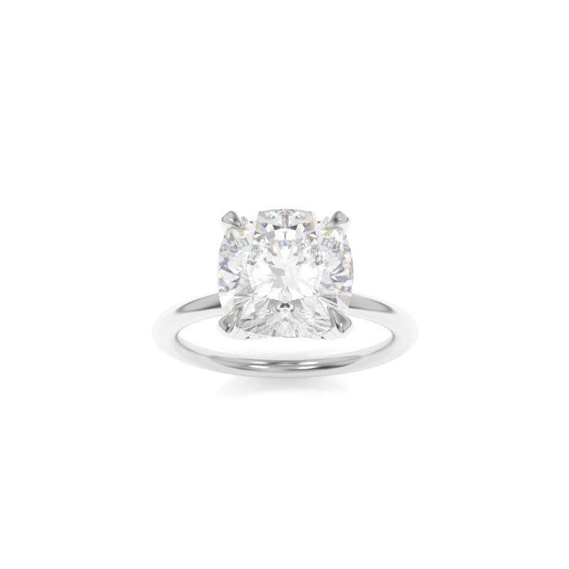 Selena Solitaire Cushion