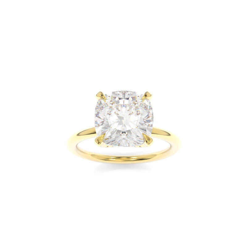 Selena Solitaire Cushion