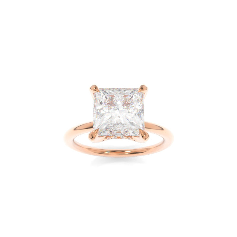 Selena Solitaire Princess