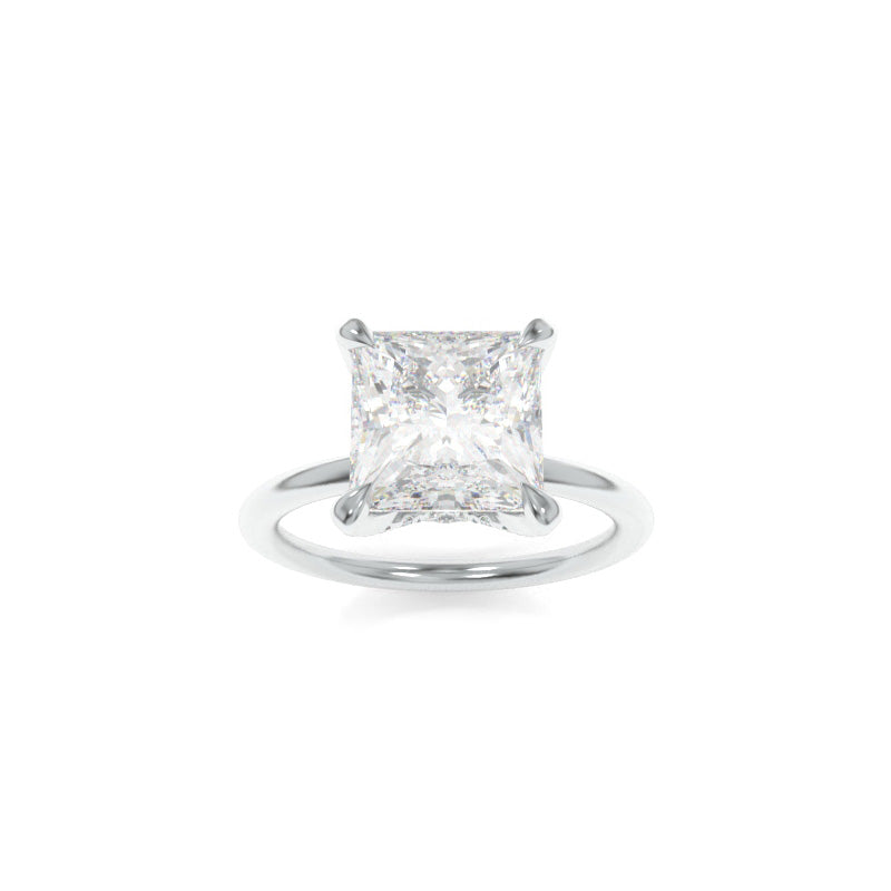 Selena Solitaire Princess