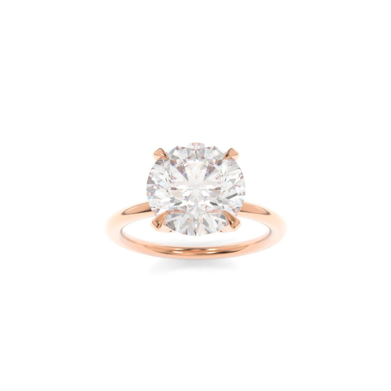 Selena Solitaire Round