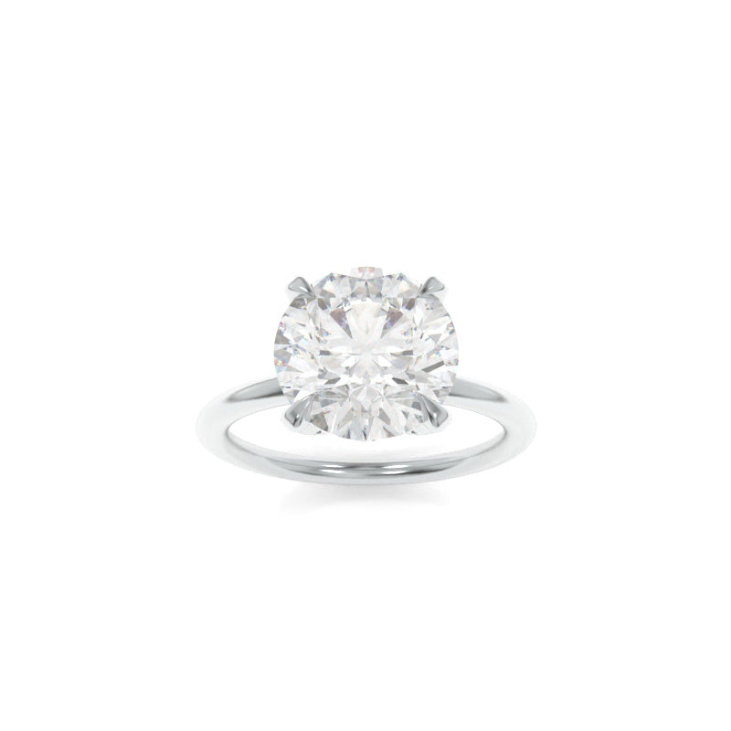 Selena Solitaire Round