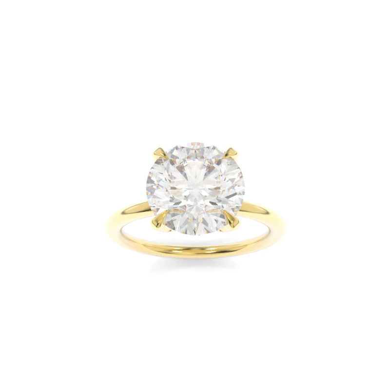 Selena Solitaire Round