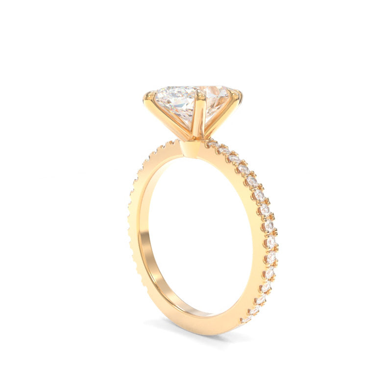 Sienna Ring Marquise