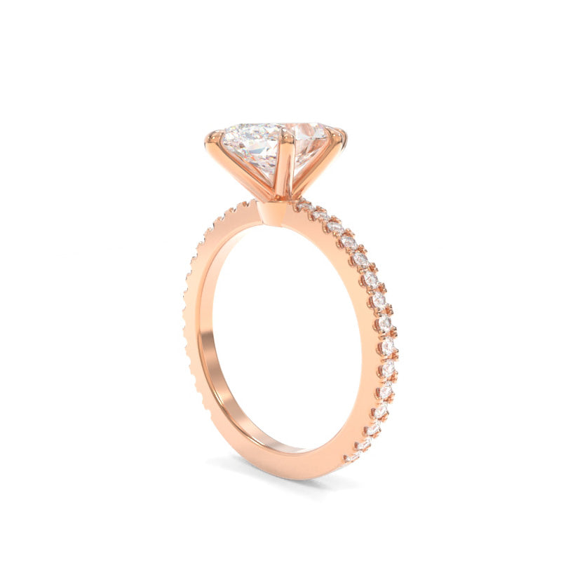 Sienna Ring Marquise