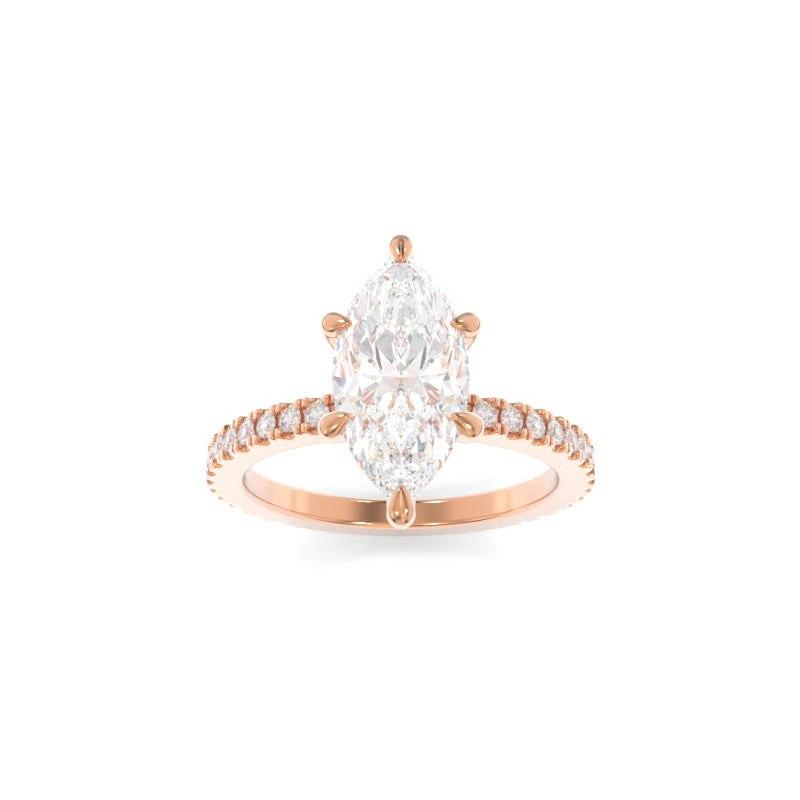 Sienna Ring Marquise