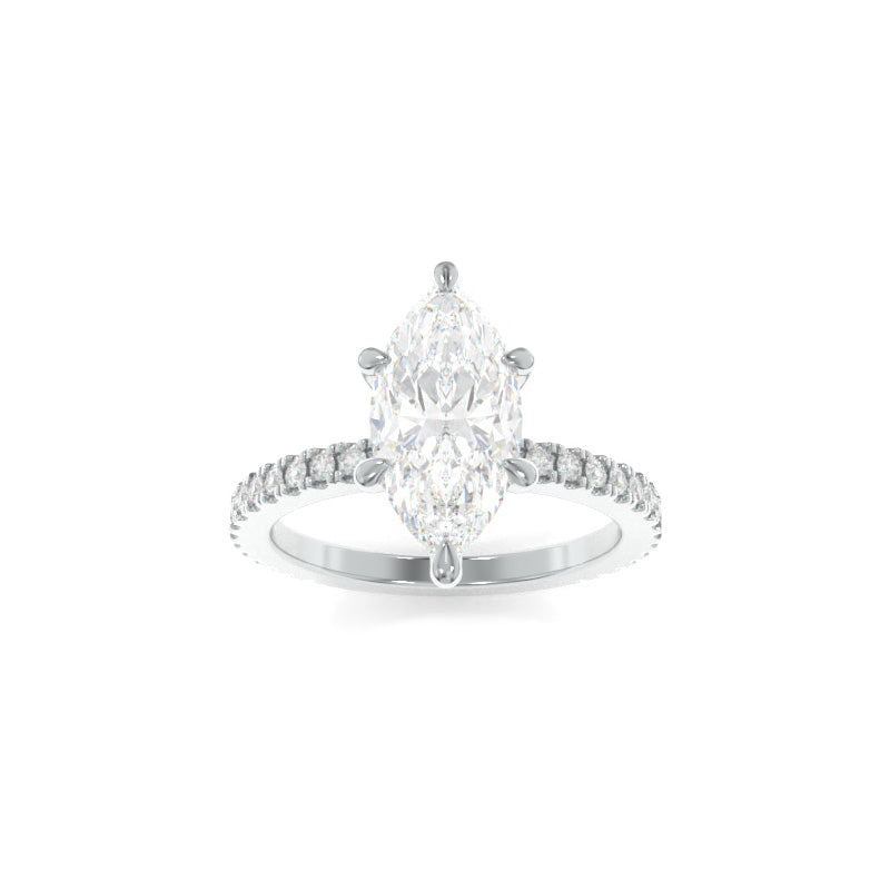 Sienna Ring Marquise