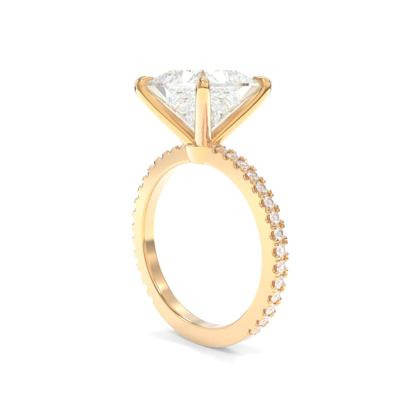 Sienna Ring Princess