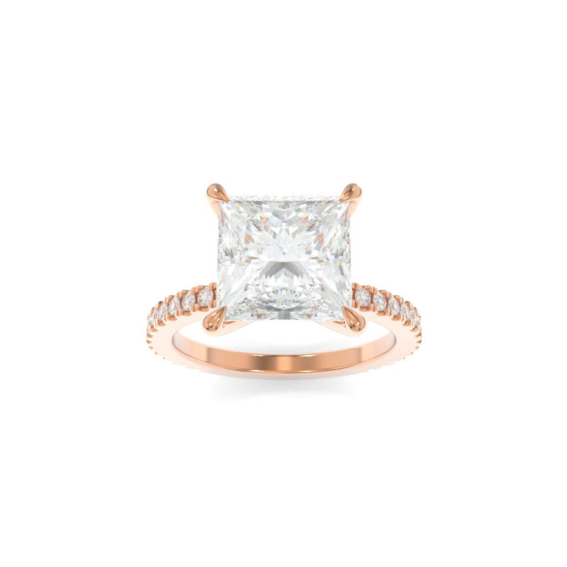 Sienna Ring Princess