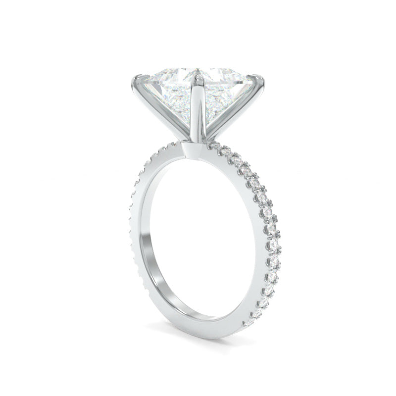 Sienna Ring Princess