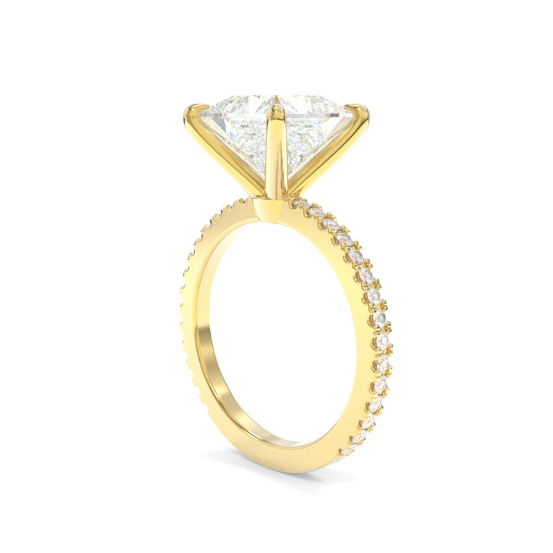 Sienna Ring Princess