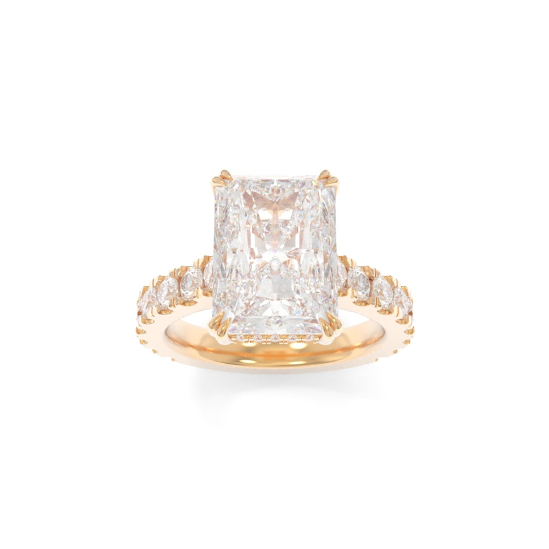 Sloan Ring Radiant