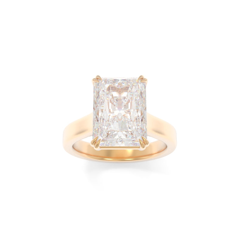 Sloan Solitaire Radiant