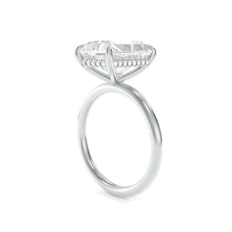 Taylor Solitaire Radiant