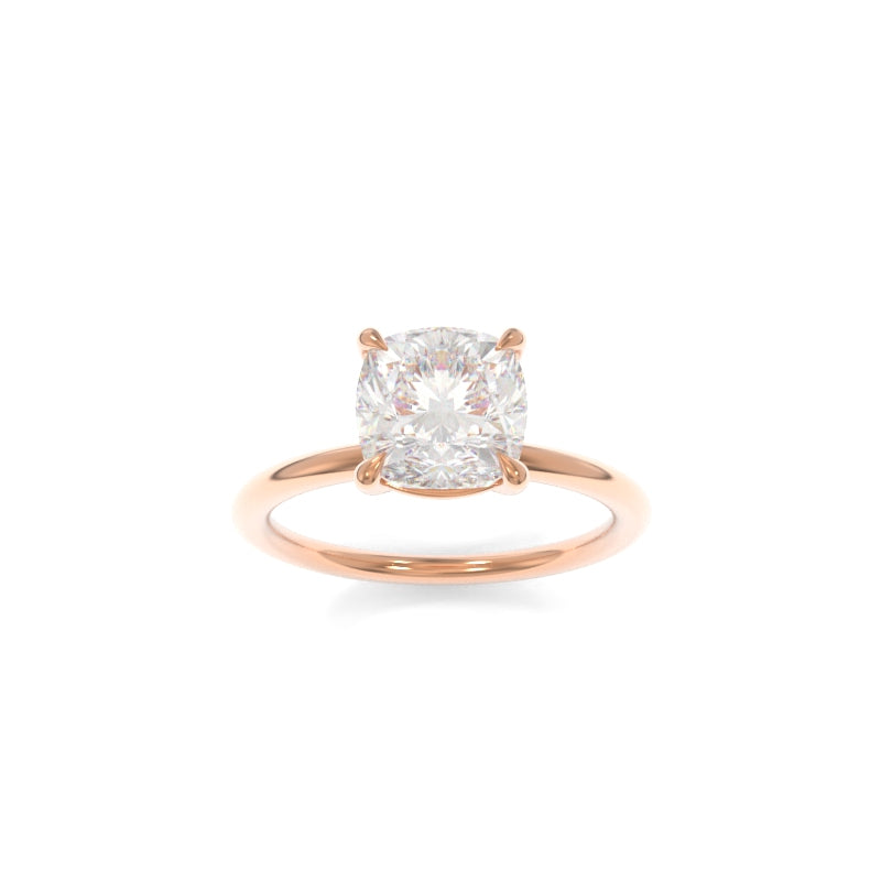 Tara Solitaire Cushion