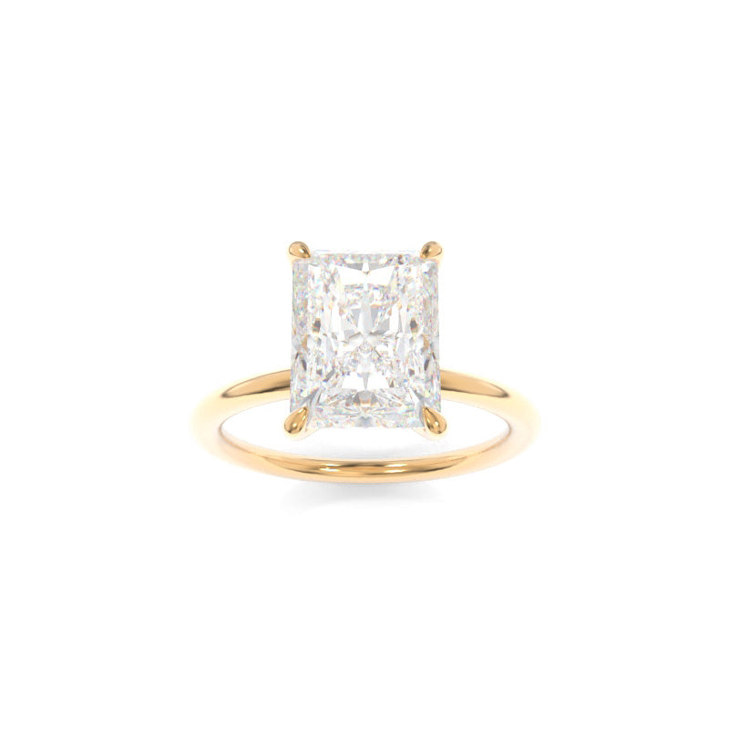 Tara Solitaire Radiant