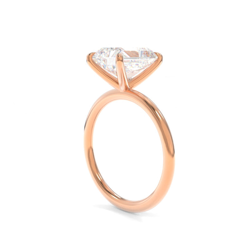 Tara Solitaire Radiant