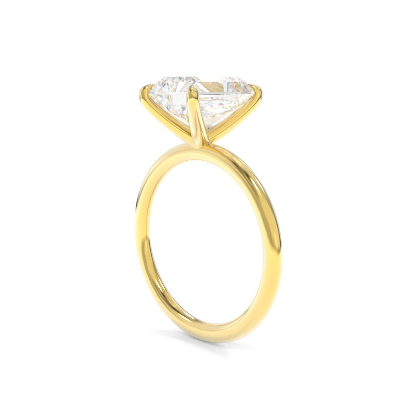 Tara Solitaire Radiant