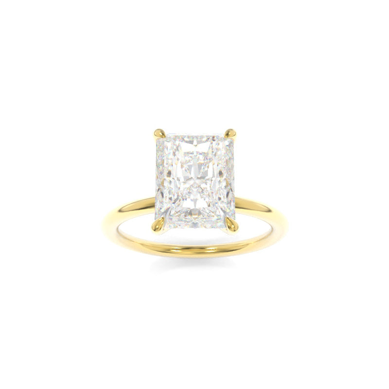 Tara Solitaire Radiant