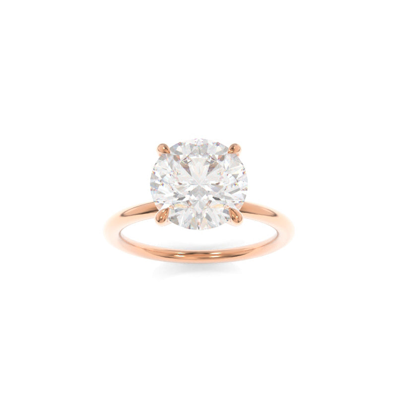 Tara Solitaire Round