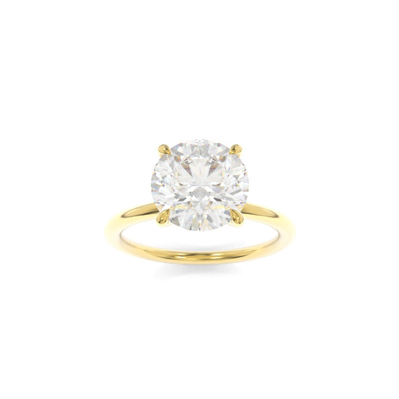 Tara Solitaire Round