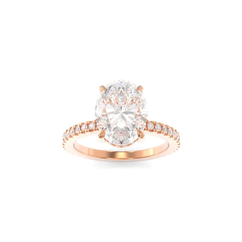 Taylor Ring Oval