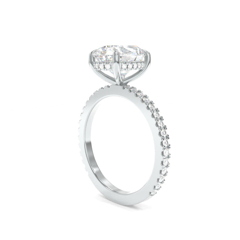 Taylor Ring Oval