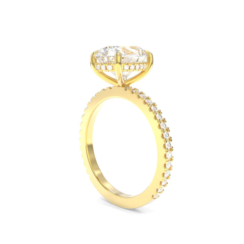 Taylor Ring Oval